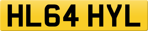 HL64HYL